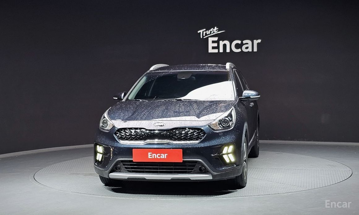  Kia Niro