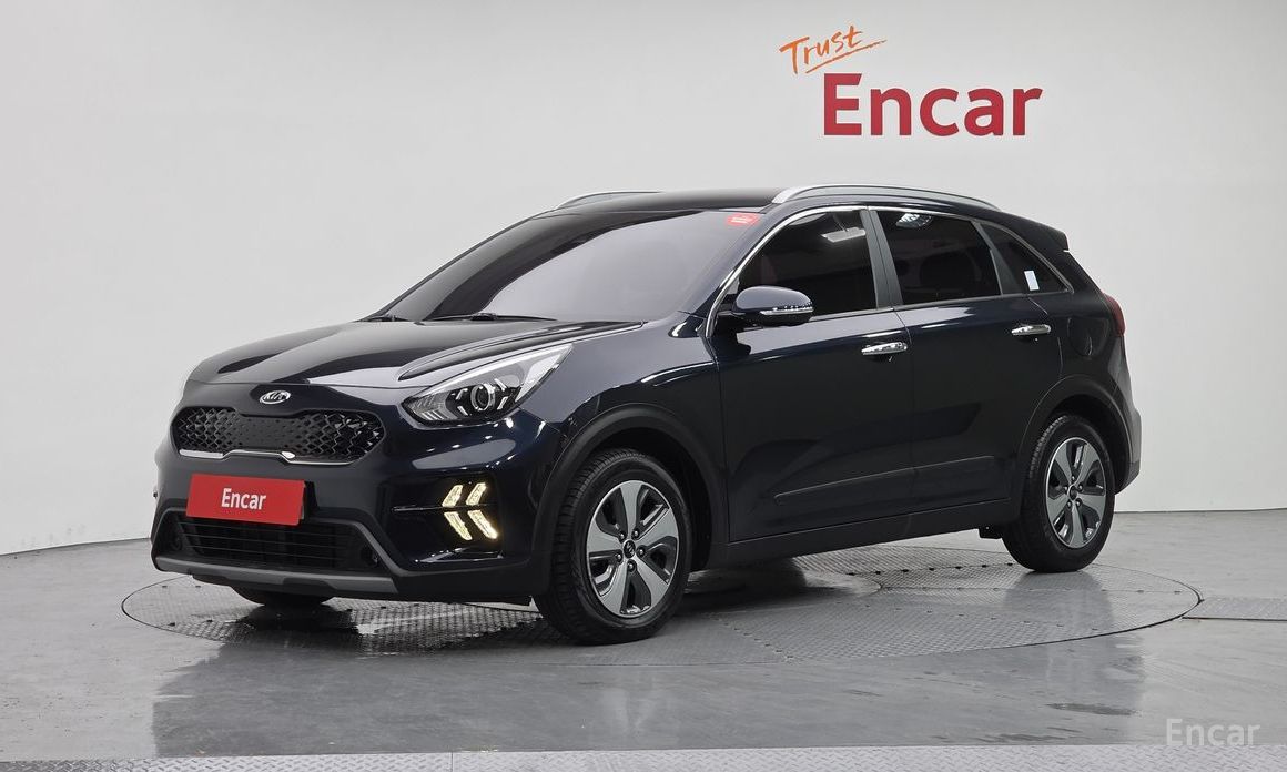  Kia Niro