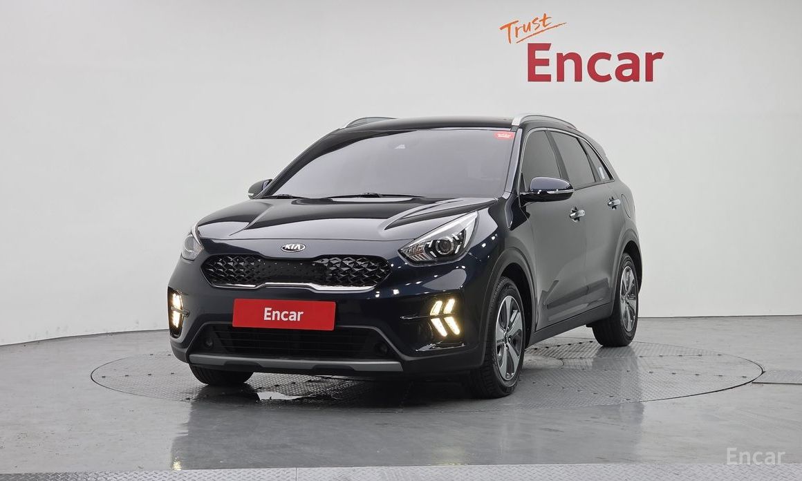  Kia Niro