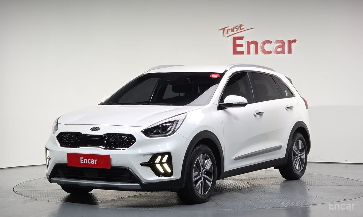  Kia Niro
