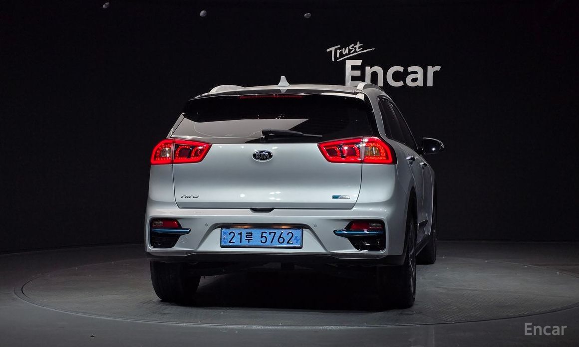  Kia Niro