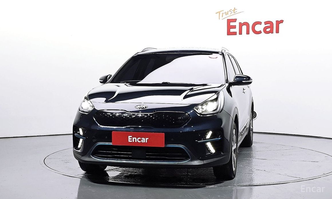  Kia Niro