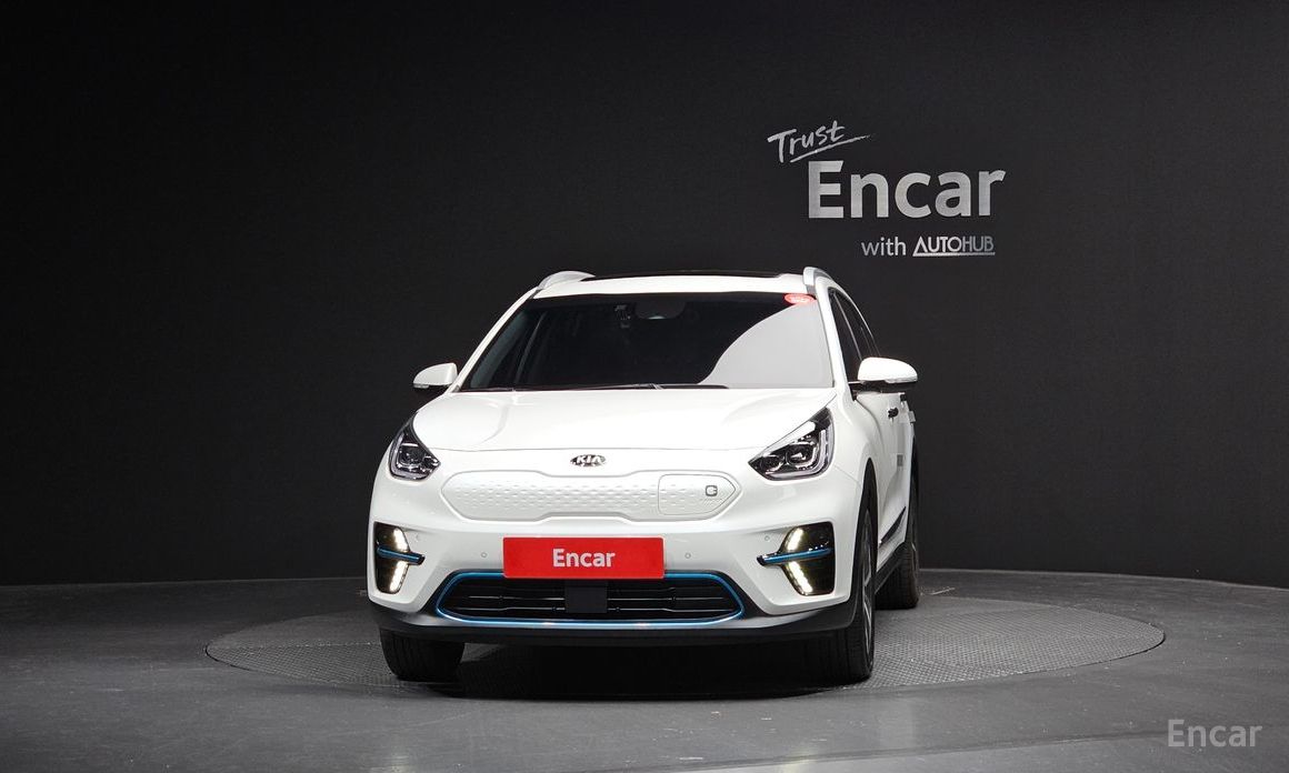  Kia Niro
