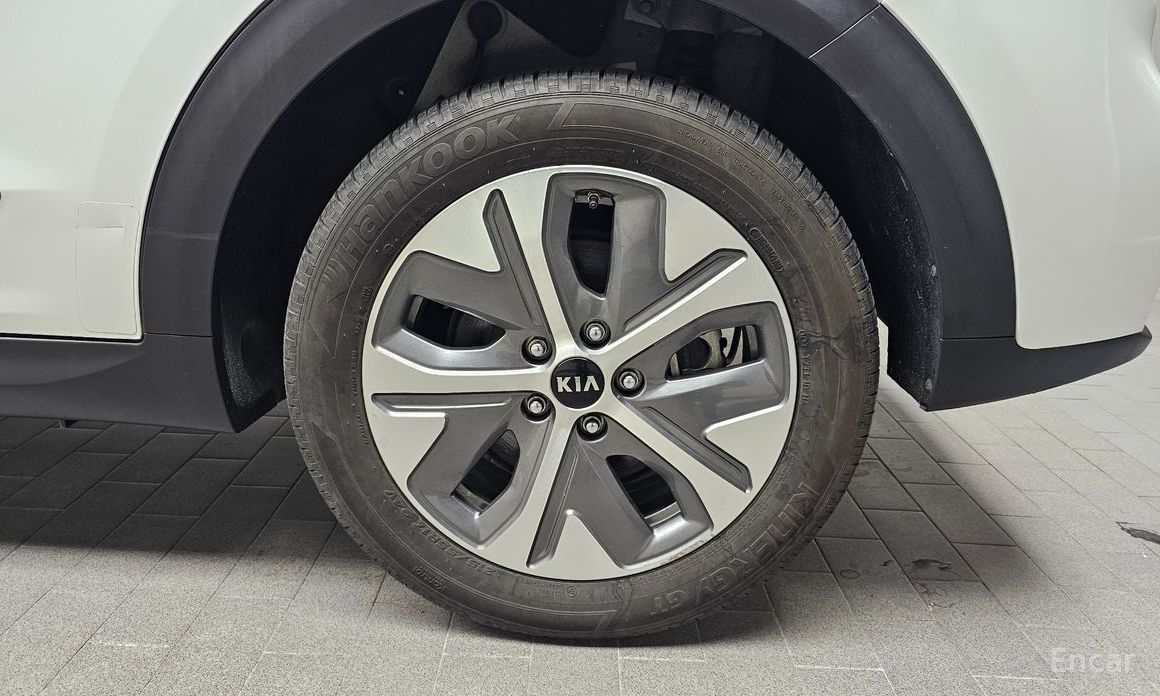  Kia Niro