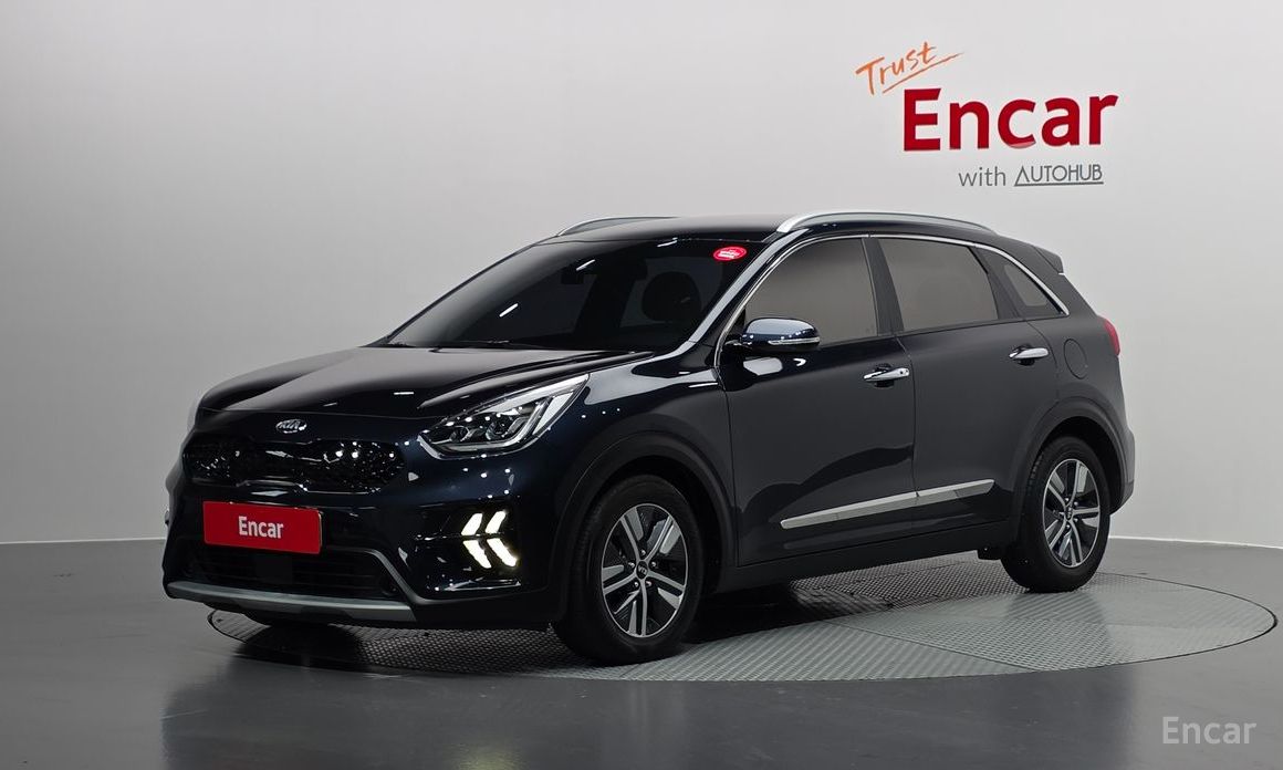  Kia Niro