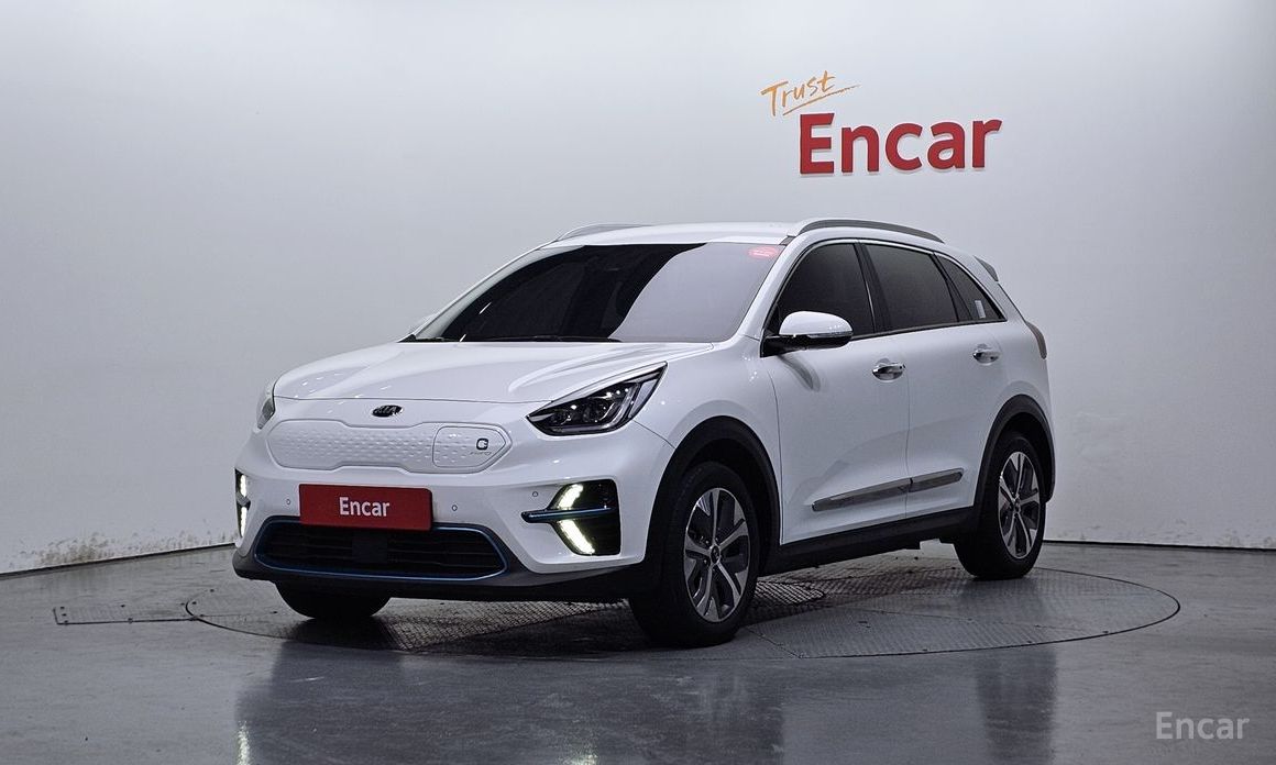  Kia Niro