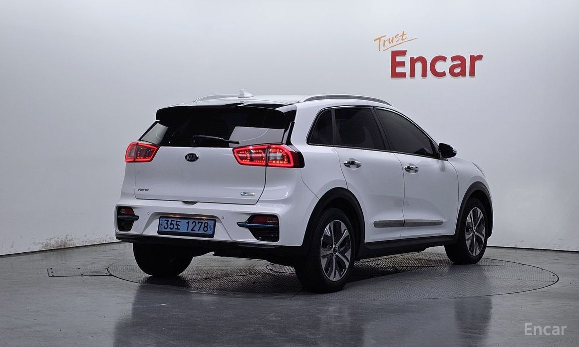  Kia Niro