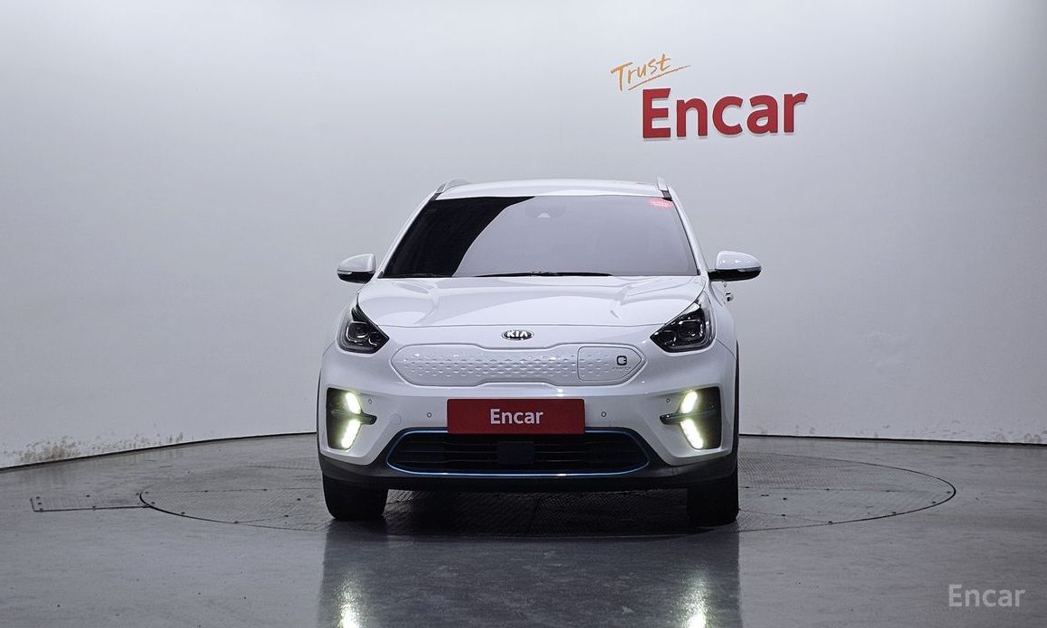  Kia Niro