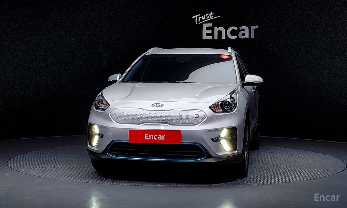  Kia Niro