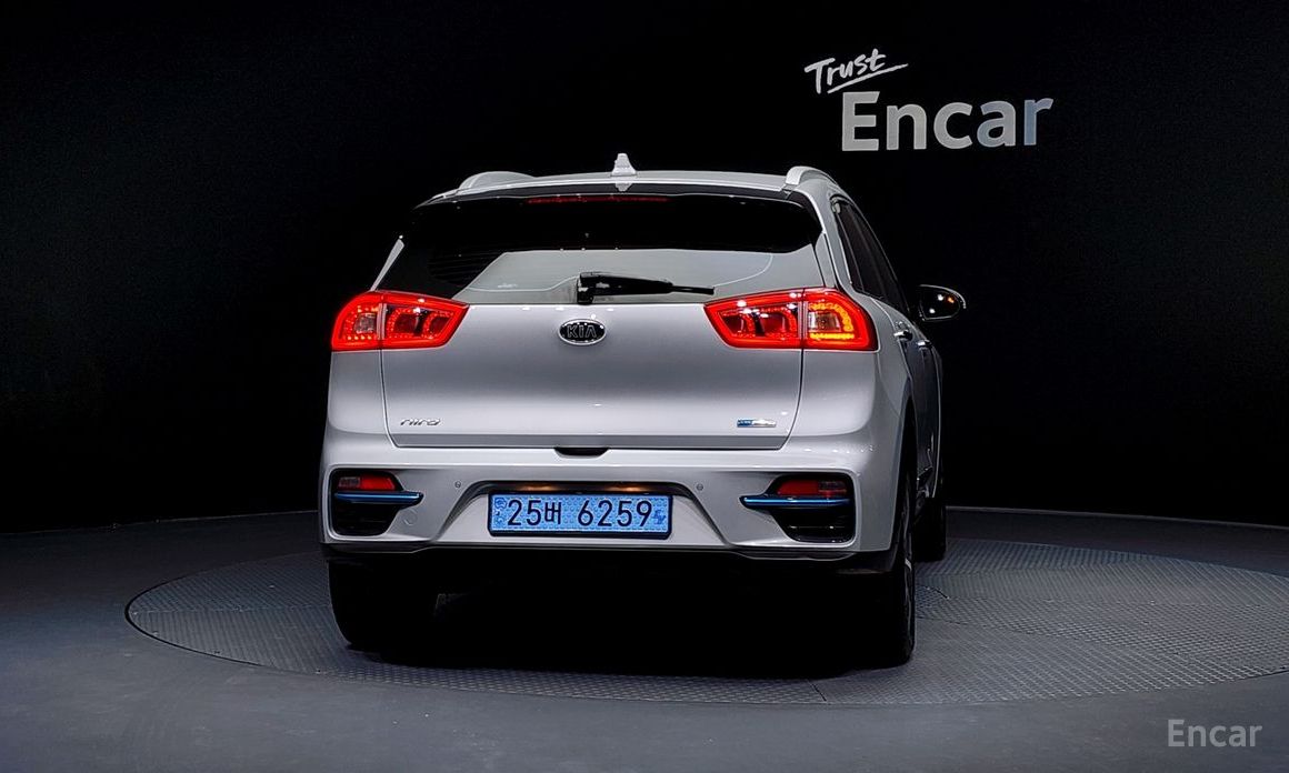  Kia Niro