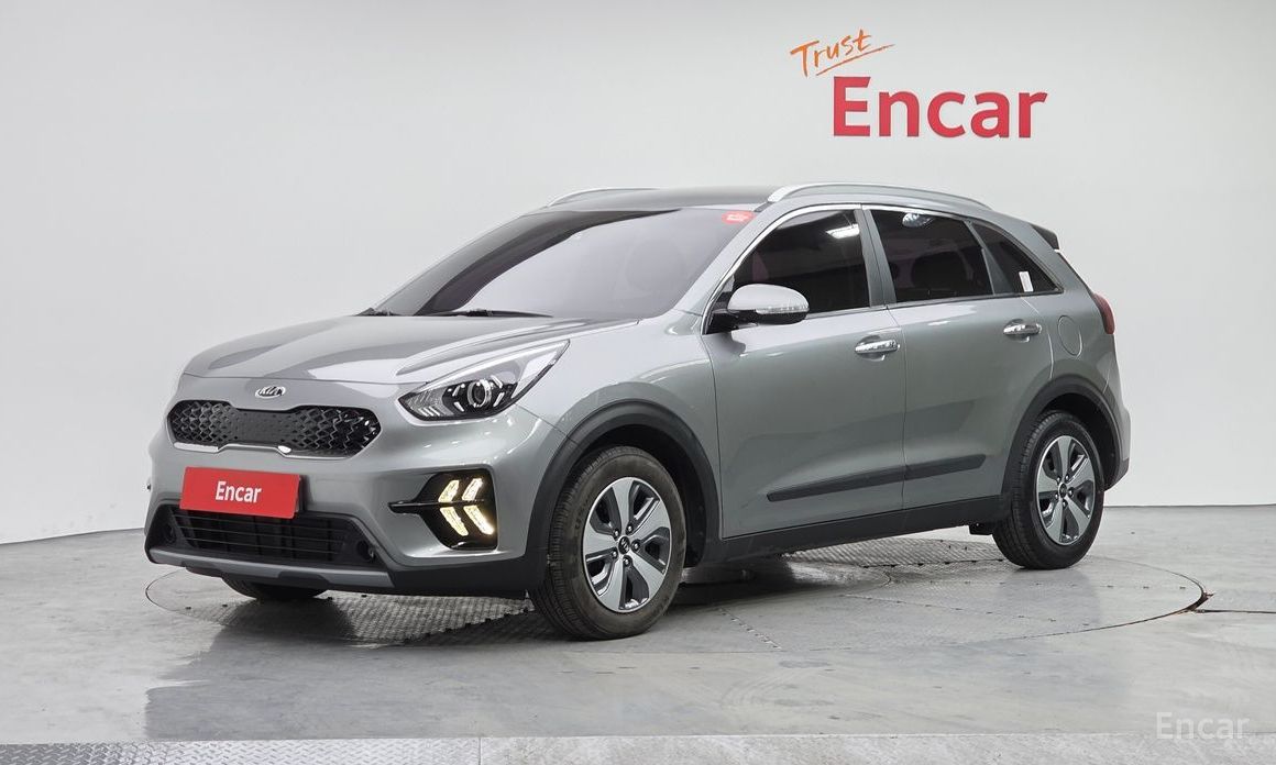  Kia Niro