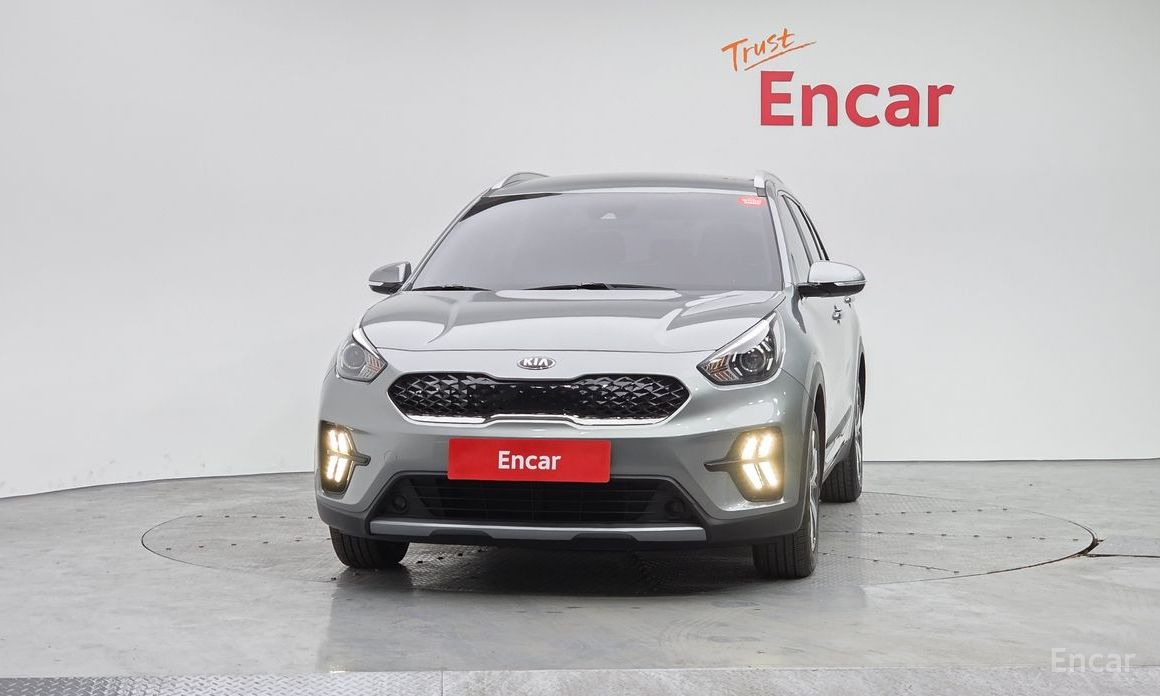  Kia Niro