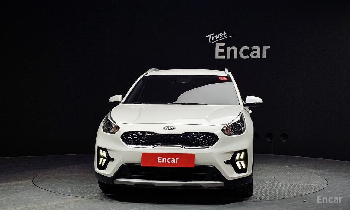  Kia Niro