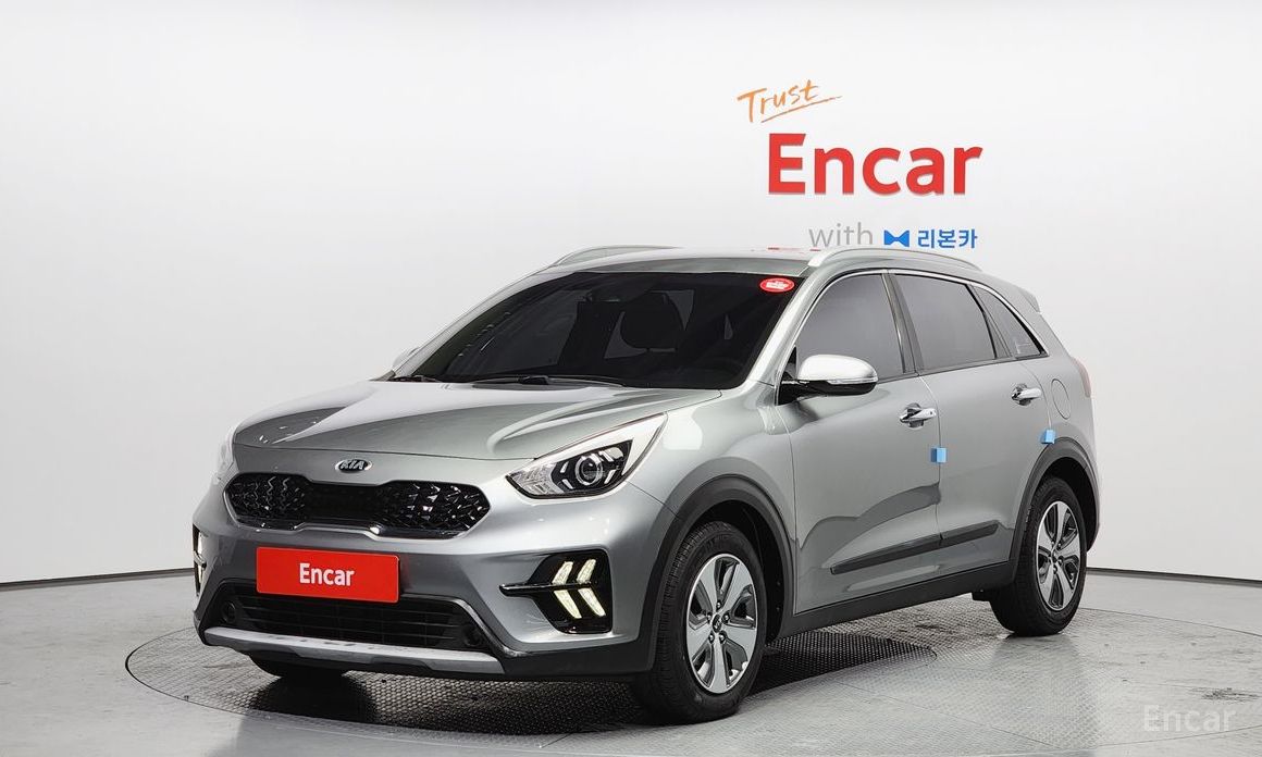  Kia Niro