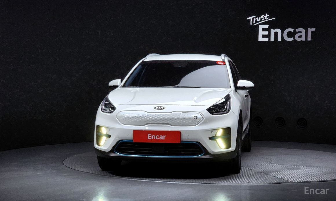 Kia Niro