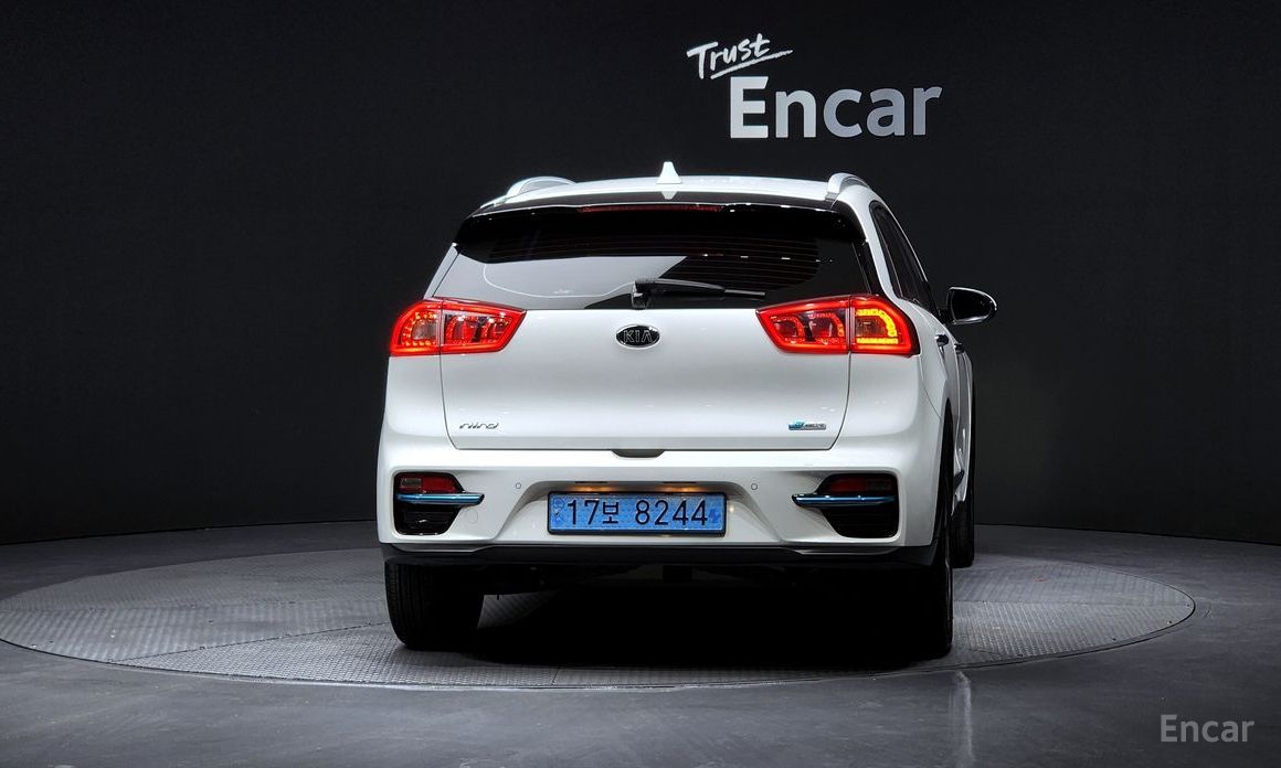  Kia Niro