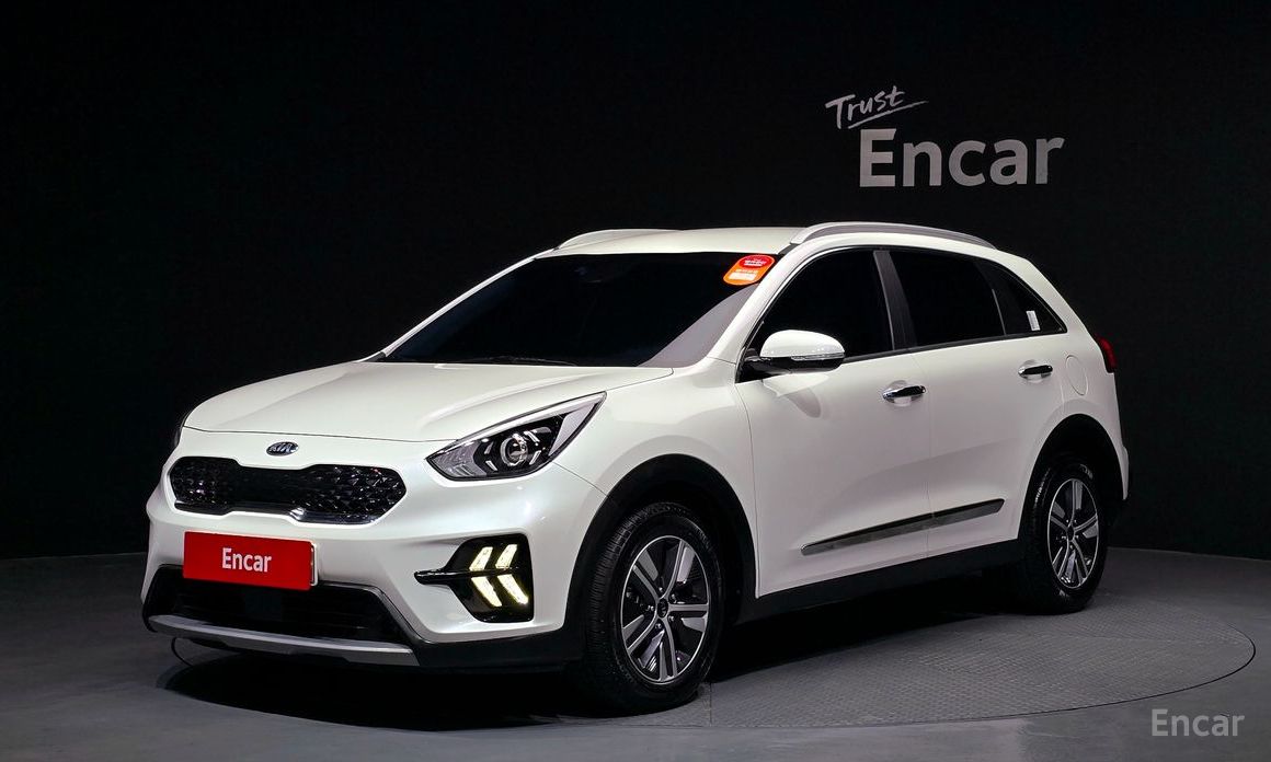  Kia Niro