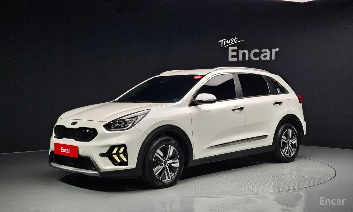 Kia Niro