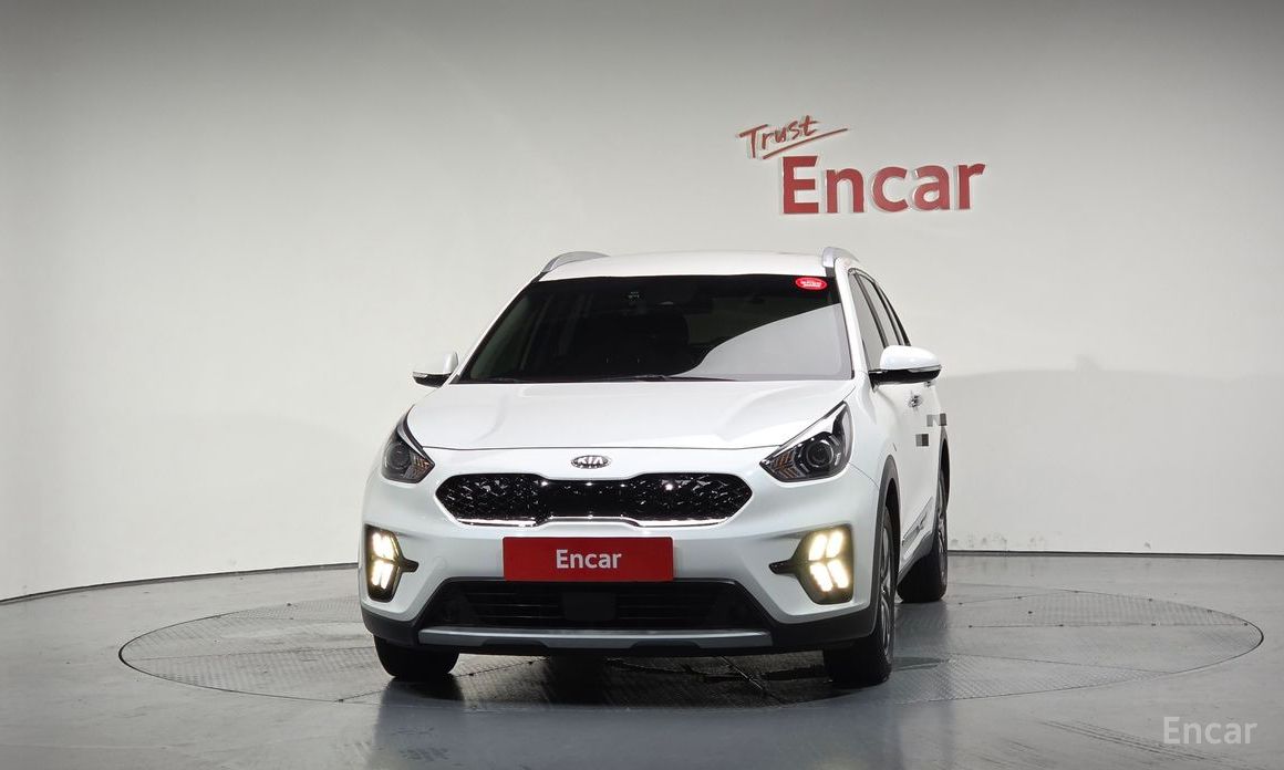  Kia Niro