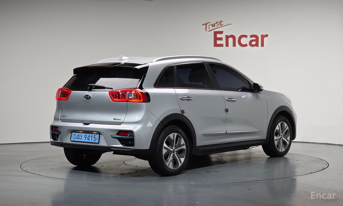  Kia Niro