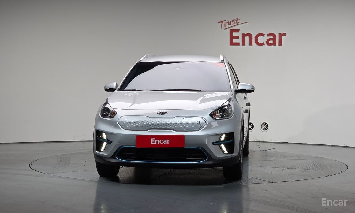 Kia Niro