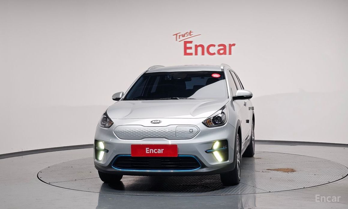  Kia Niro