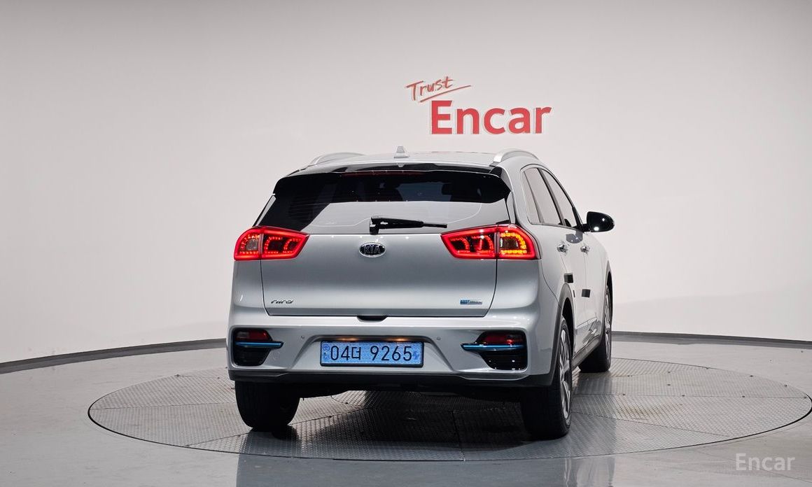  Kia Niro