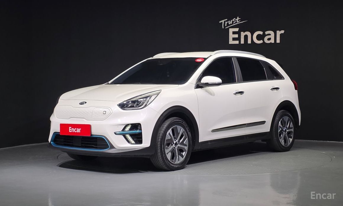  Kia Niro