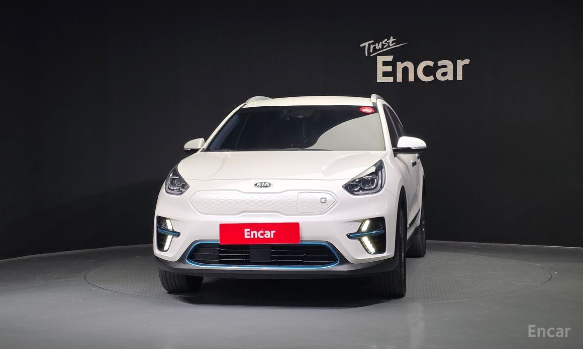  Kia Niro