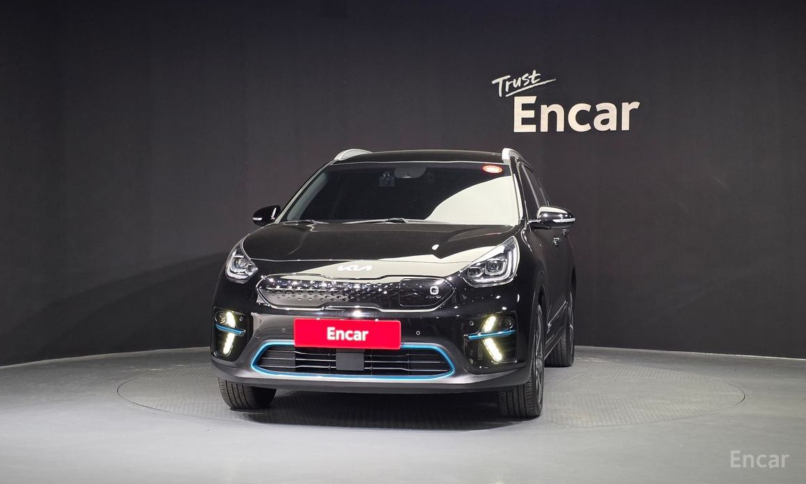  Kia Niro