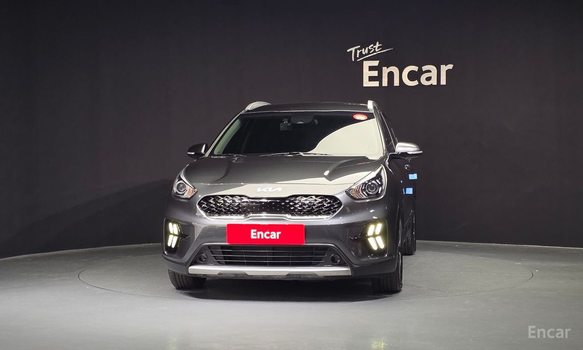  Kia Niro