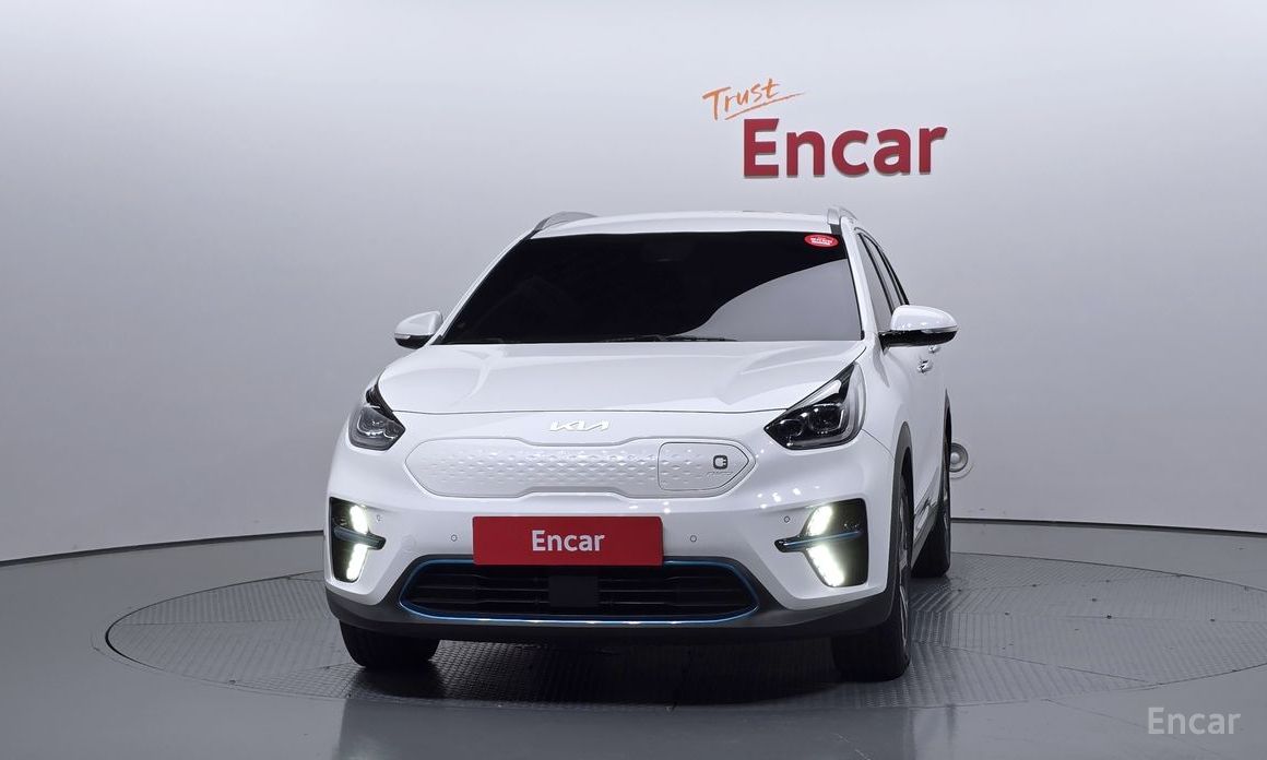 Kia Niro