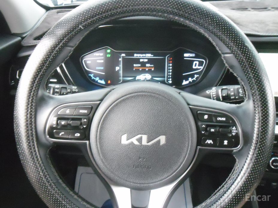  Kia Niro
