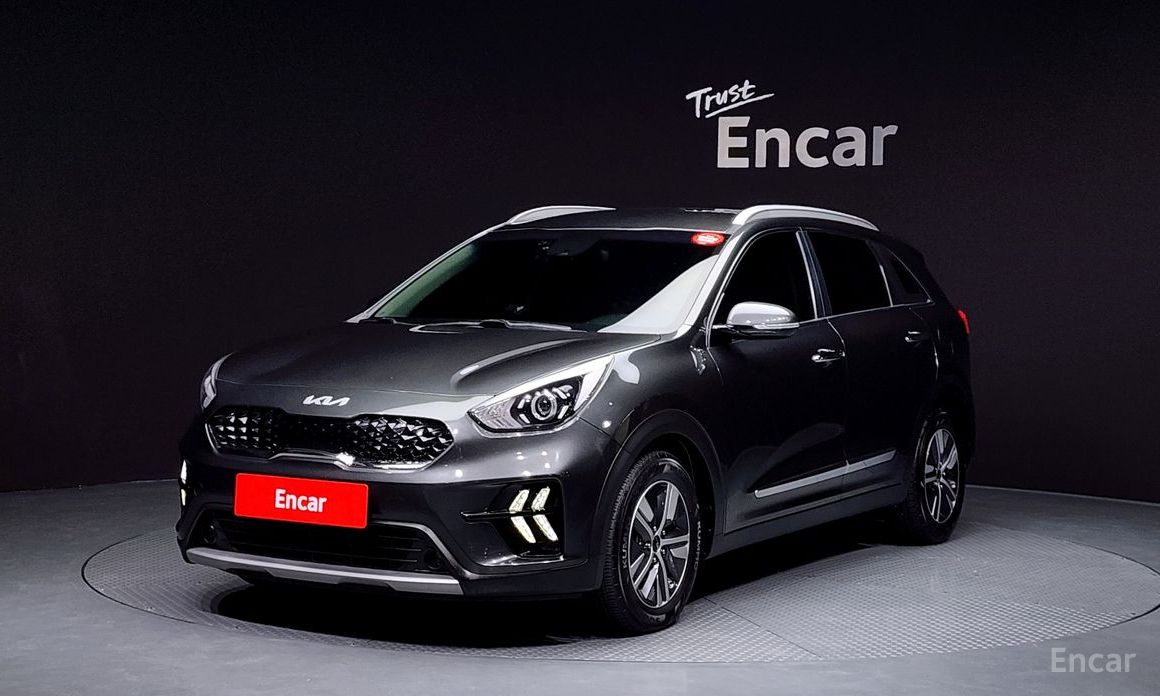  Kia Niro