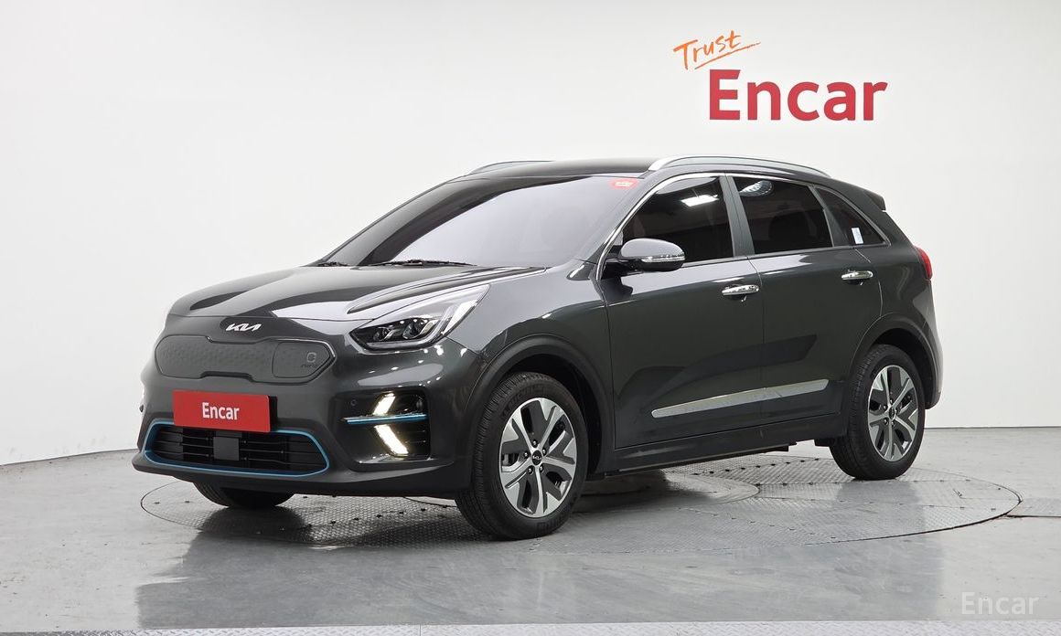  Kia Niro