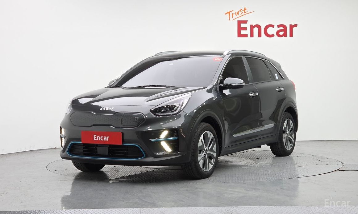  Kia Niro