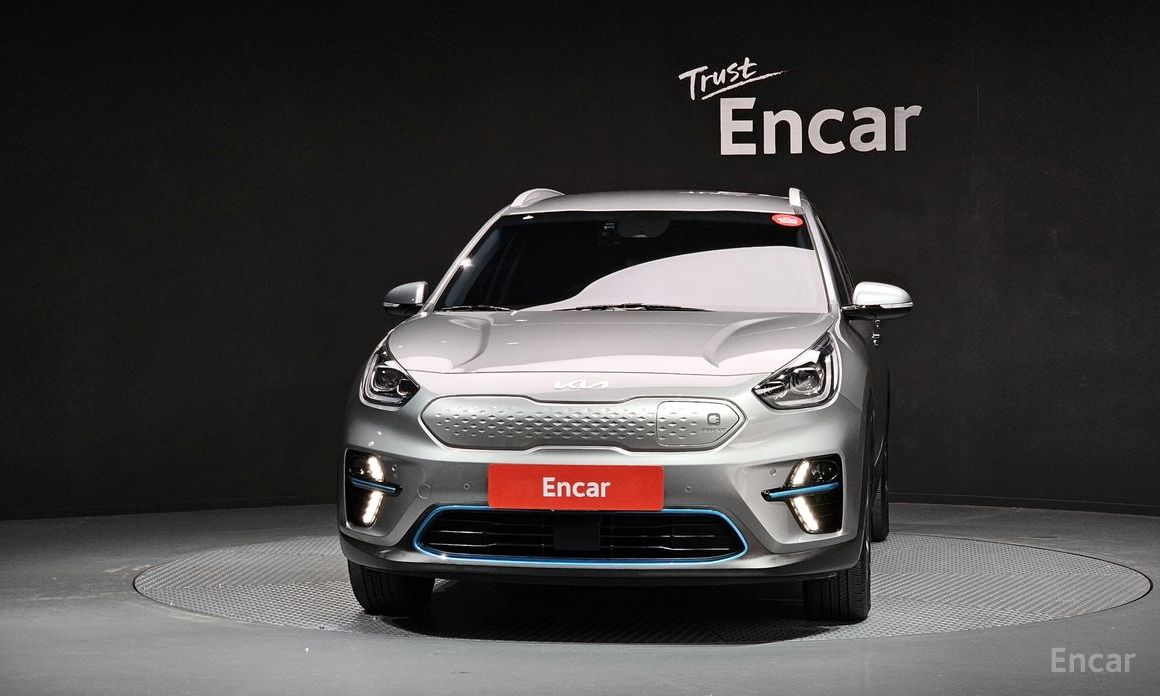  Kia Niro