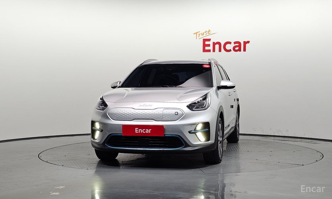  Kia Niro