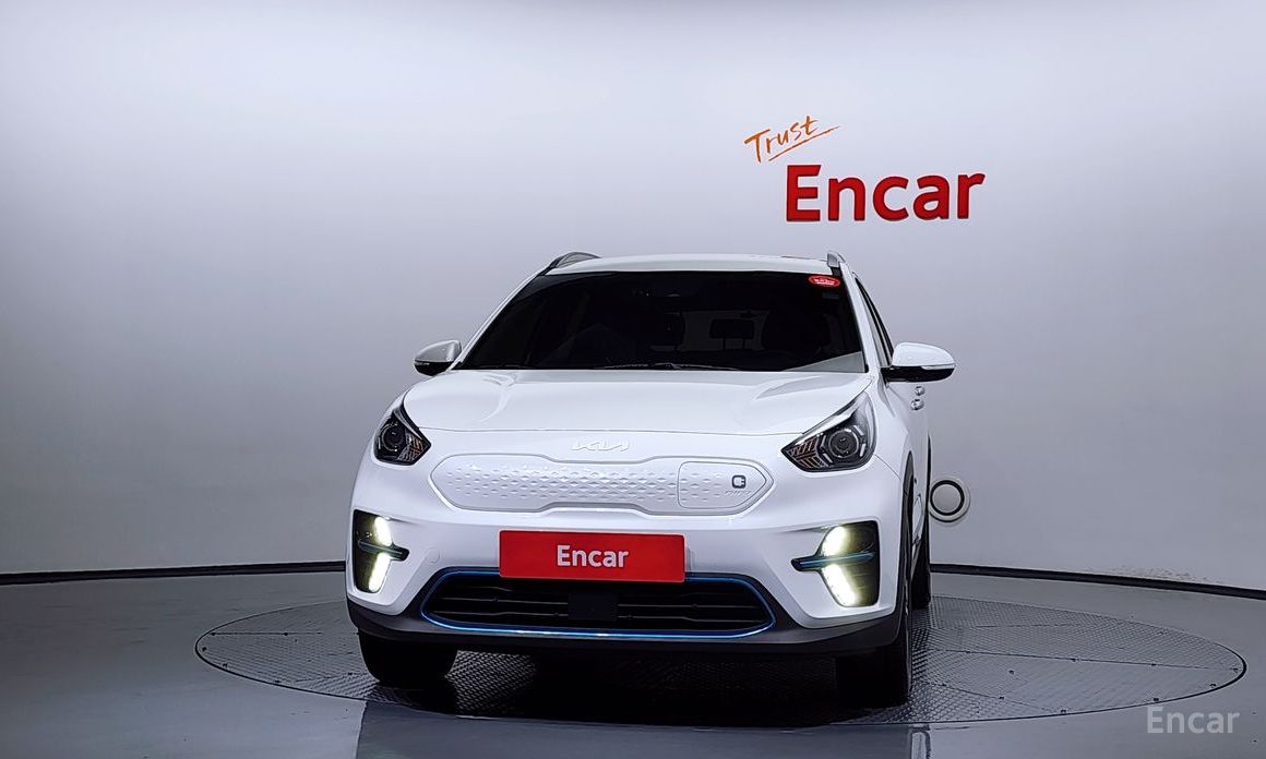  Kia Niro