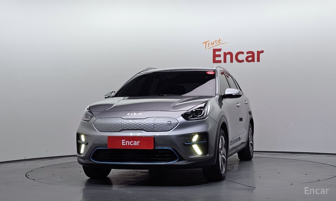  Kia Niro