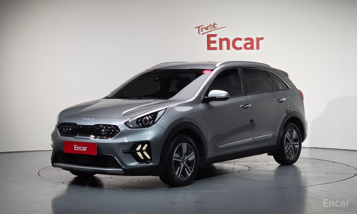  Kia Niro