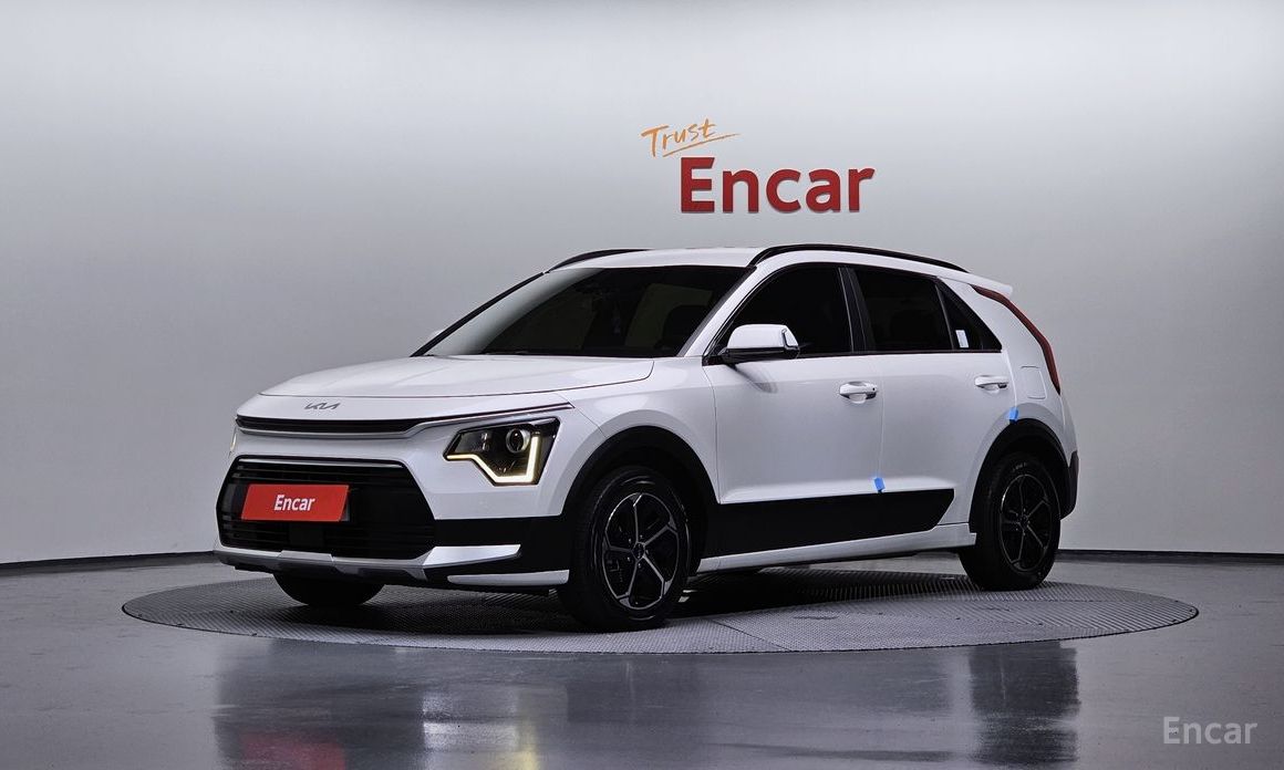  Kia Niro