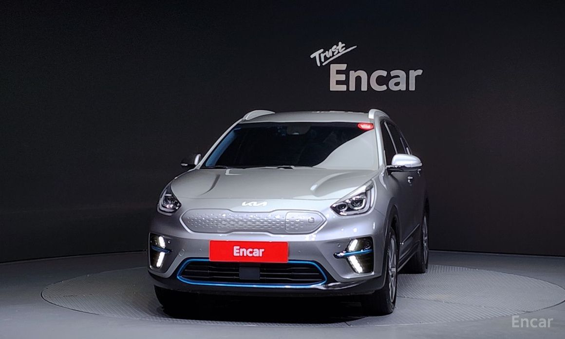  Kia Niro