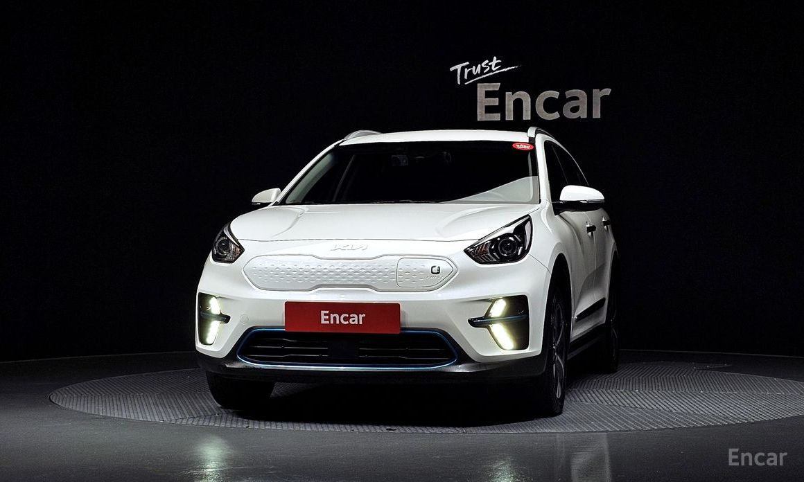  Kia Niro