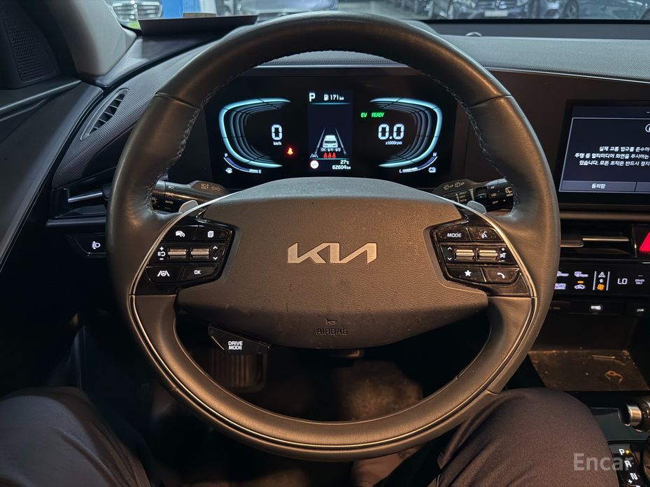  Kia Niro