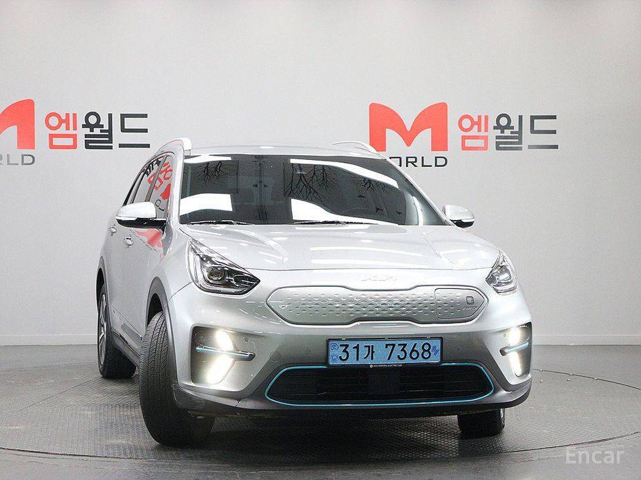  Kia Niro
