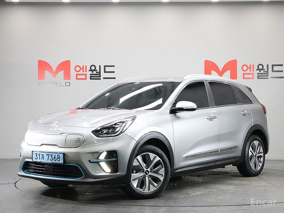  Kia Niro
