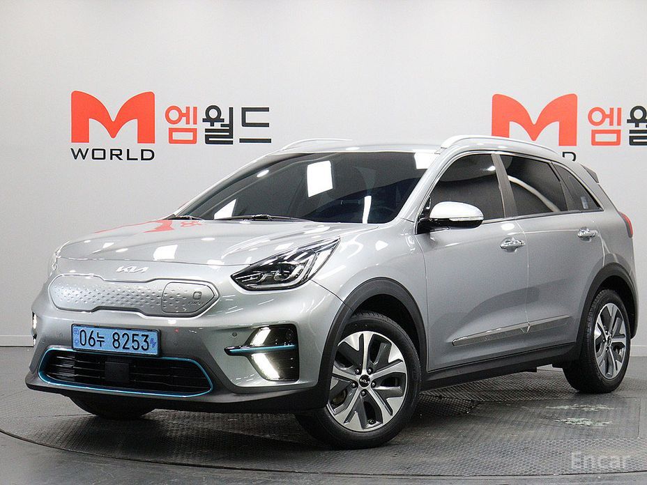  Kia Niro