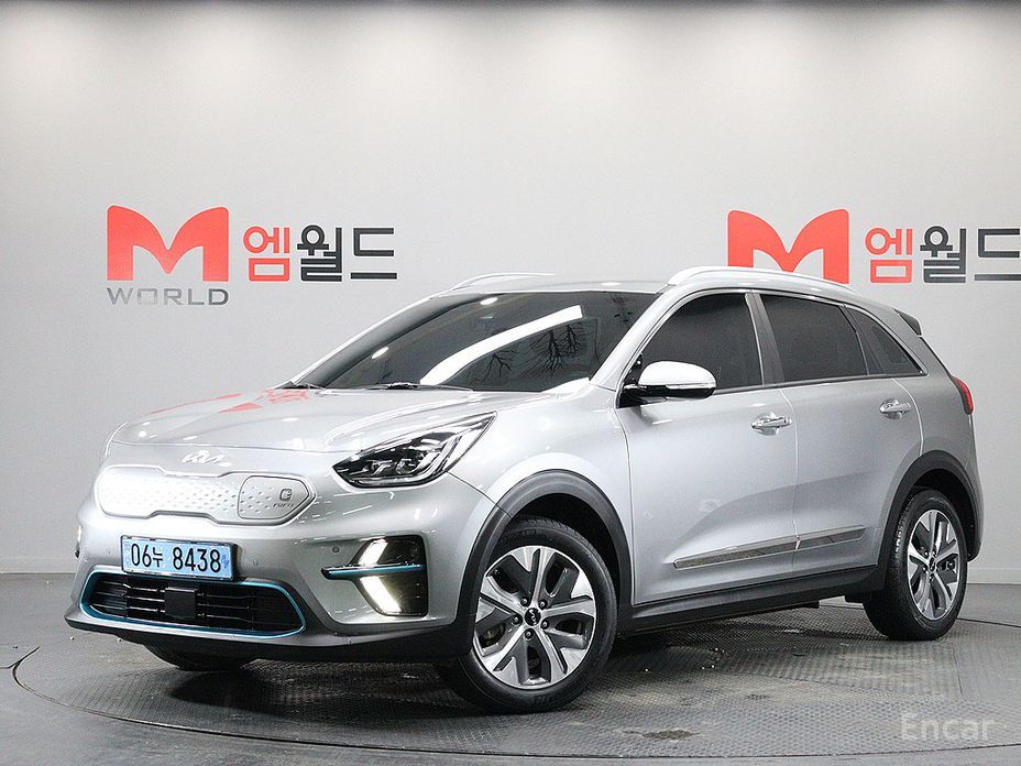  Kia Niro