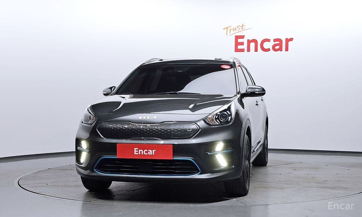  Kia Niro